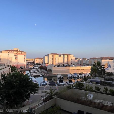 Votre Pied-A-Terre En Bord De Mer Sete Exterior photo